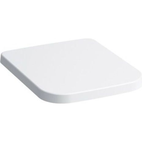 Сиденье с крышкой Laufen Pro S 891960, 8.9196.0.000.000.1