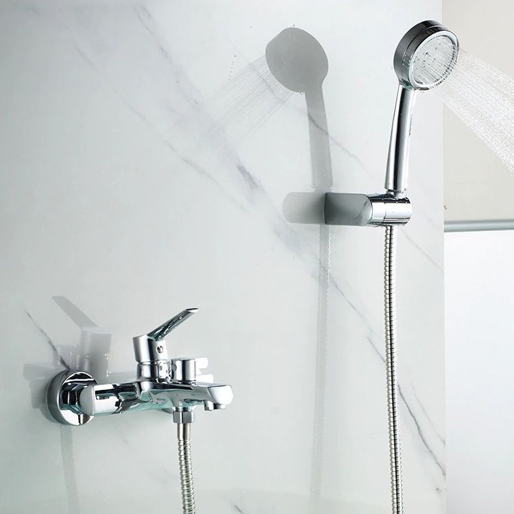 Смеситель для ванны Ledeme L3269