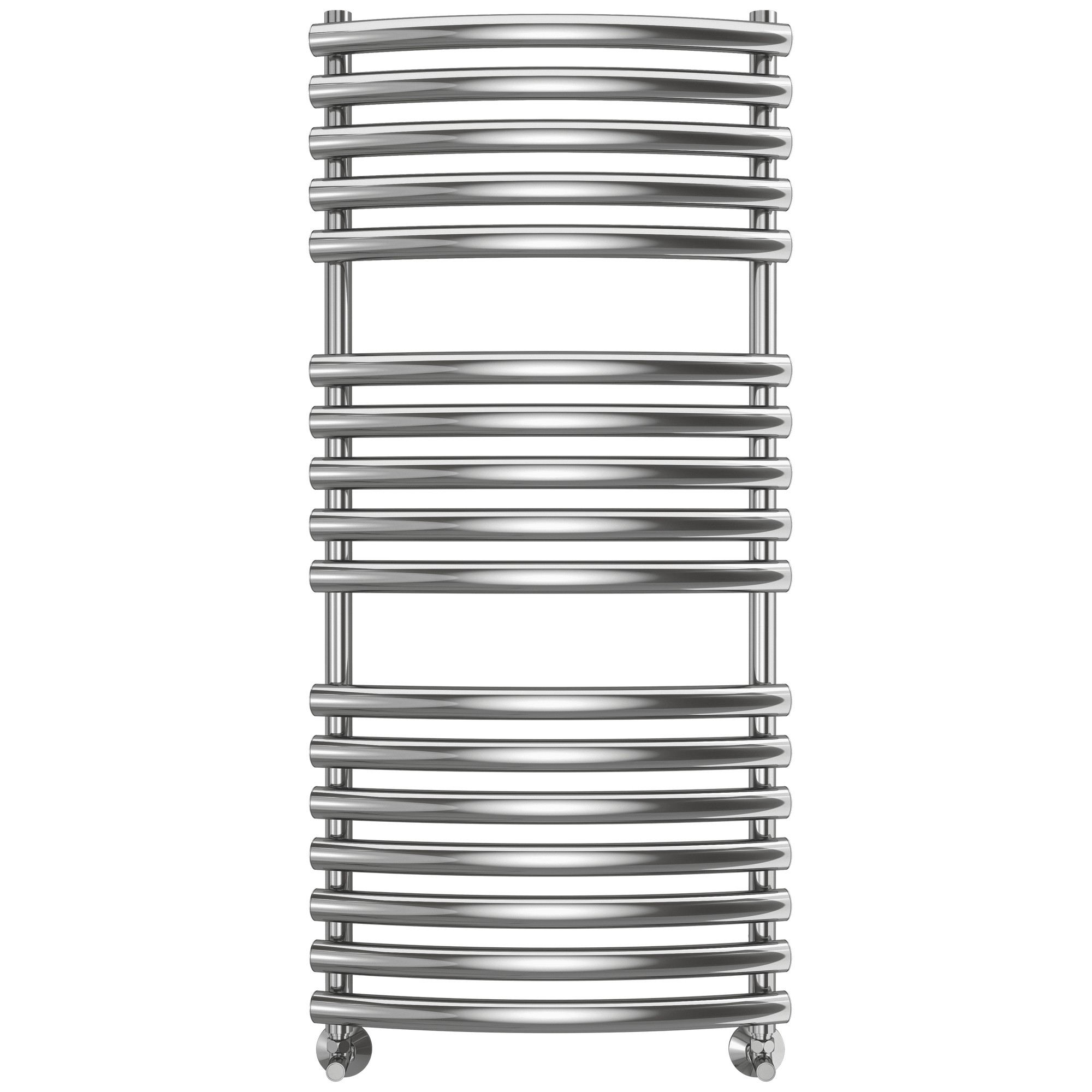 Полотенцесушитель Terminus Капри П17 50x120