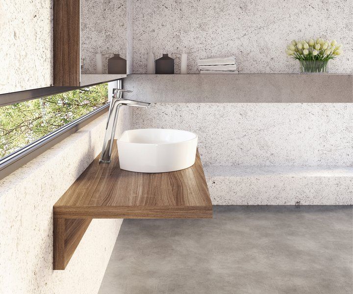 Умывальник Ravak Moon 1C, XJN01300001