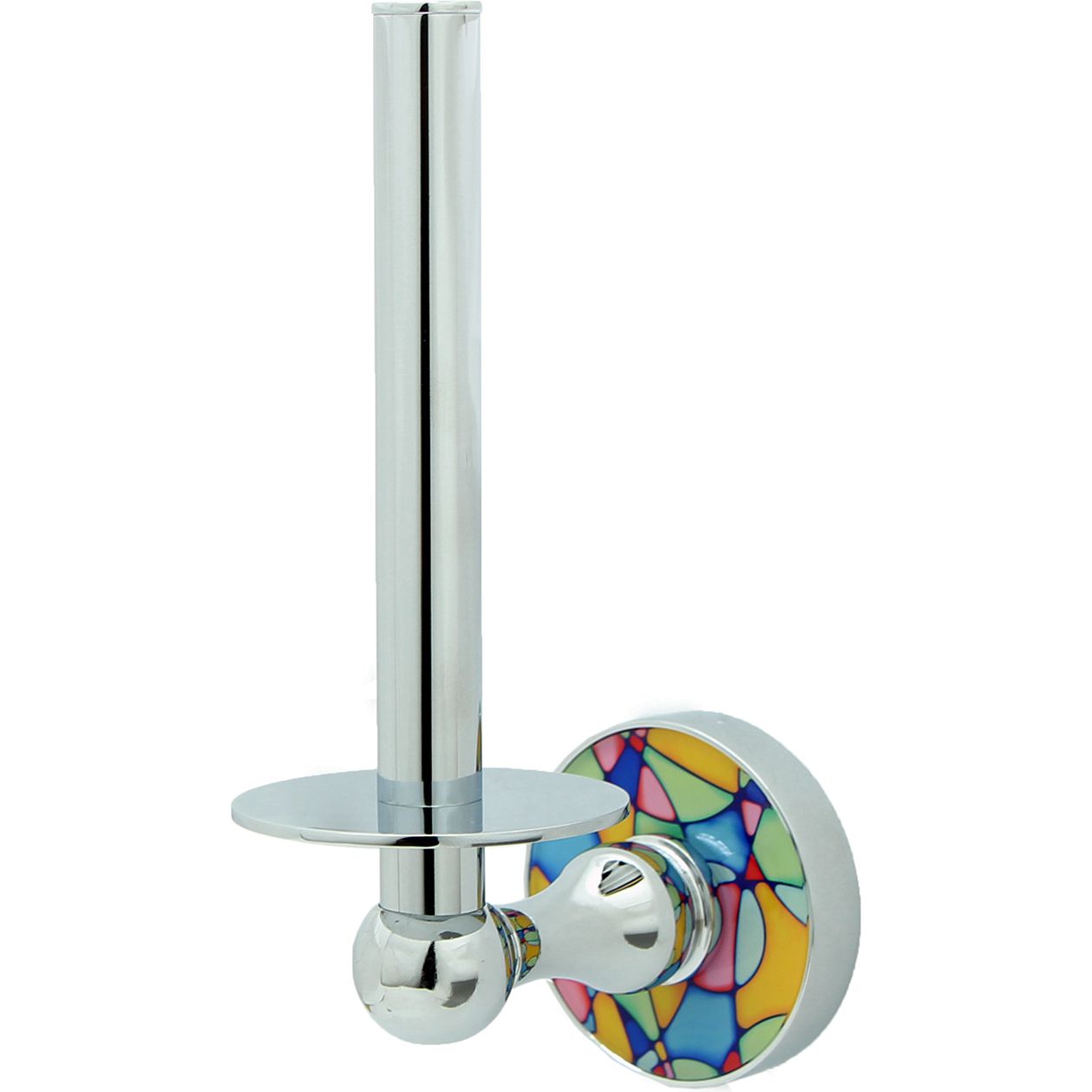 Держатель туалетной бумаги WasserKRAFT Diemel, K-2297