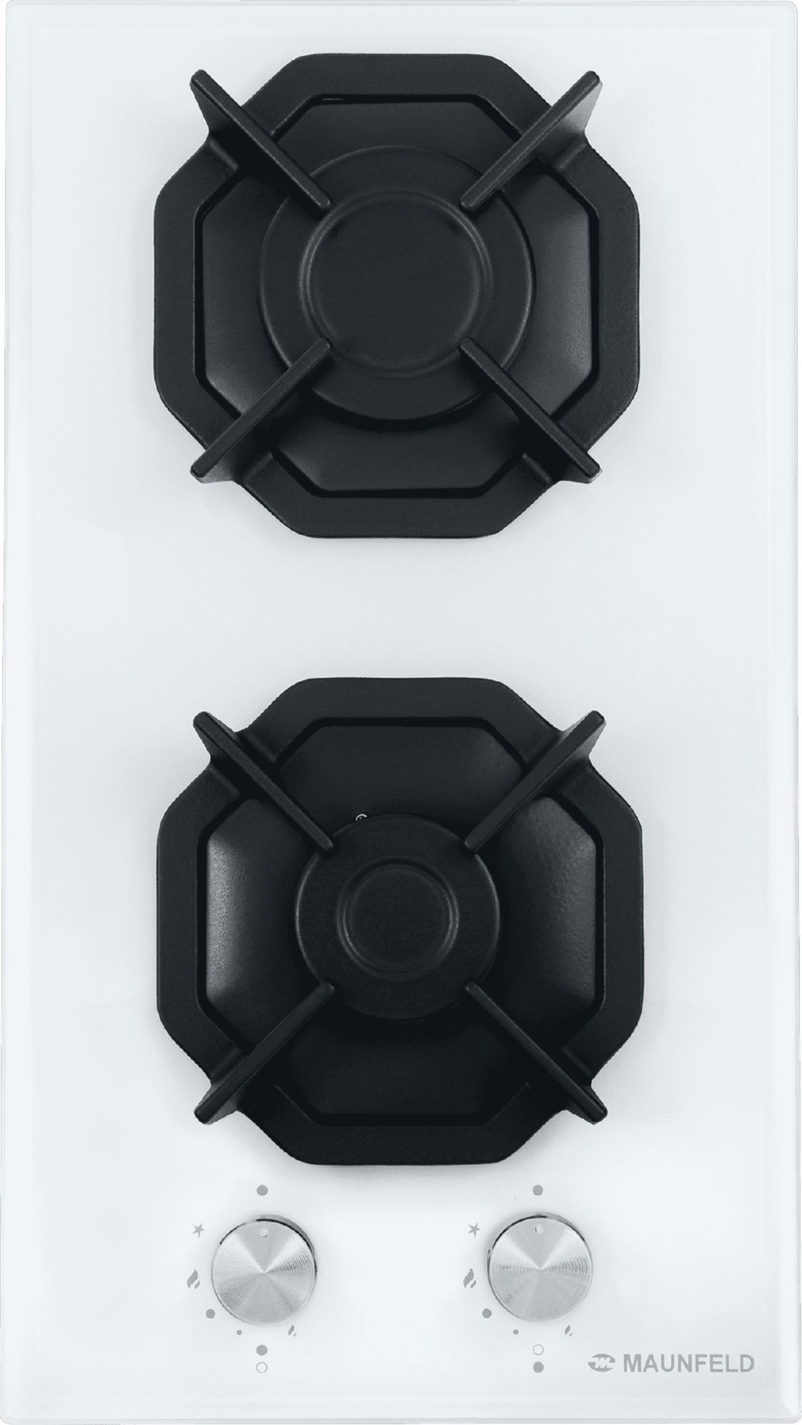 Газовая варочная панель Maunfeld EGHG.32.2CW/G