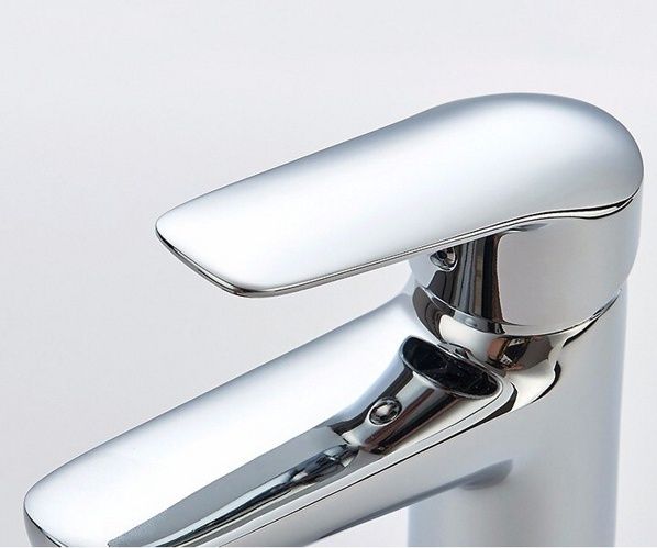 Смеситель для умывальника Ledeme L1051