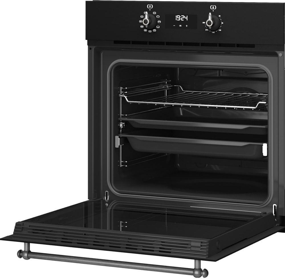 Духовой шкаф Teka HRB 6400 ANTHRACITE-OS, 111010015