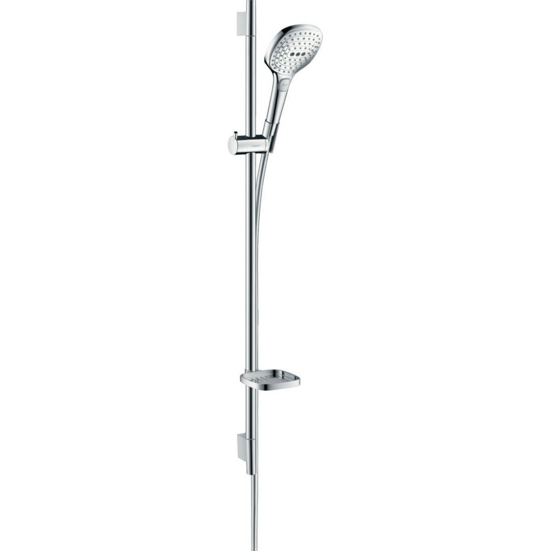 Душевой набор Hansgrohe Raindance Select E 120 3jet, 26621000