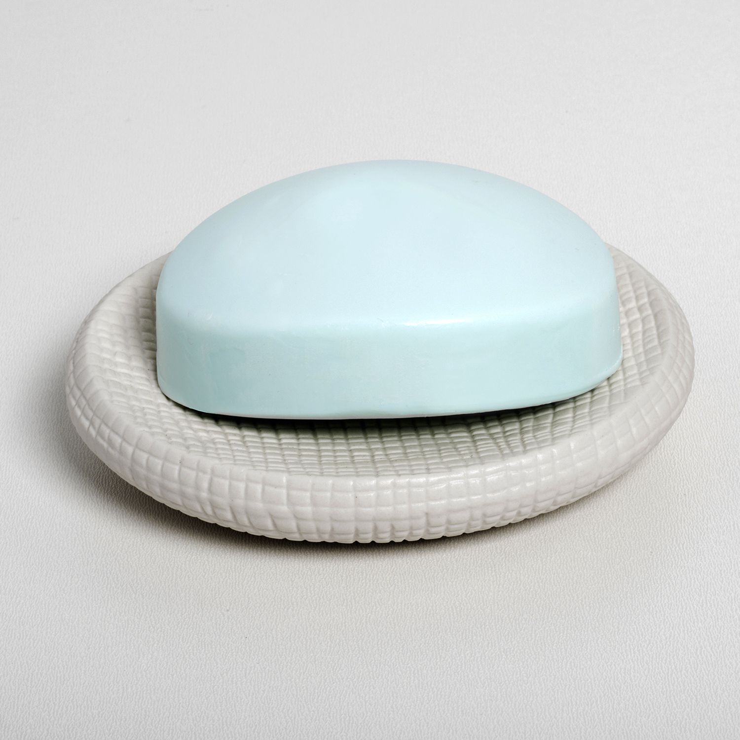 Мыльница WasserKRAFT Dinkel, K-4629