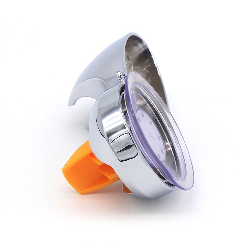 Держатель душевой лейки на присосках Ledeme L36