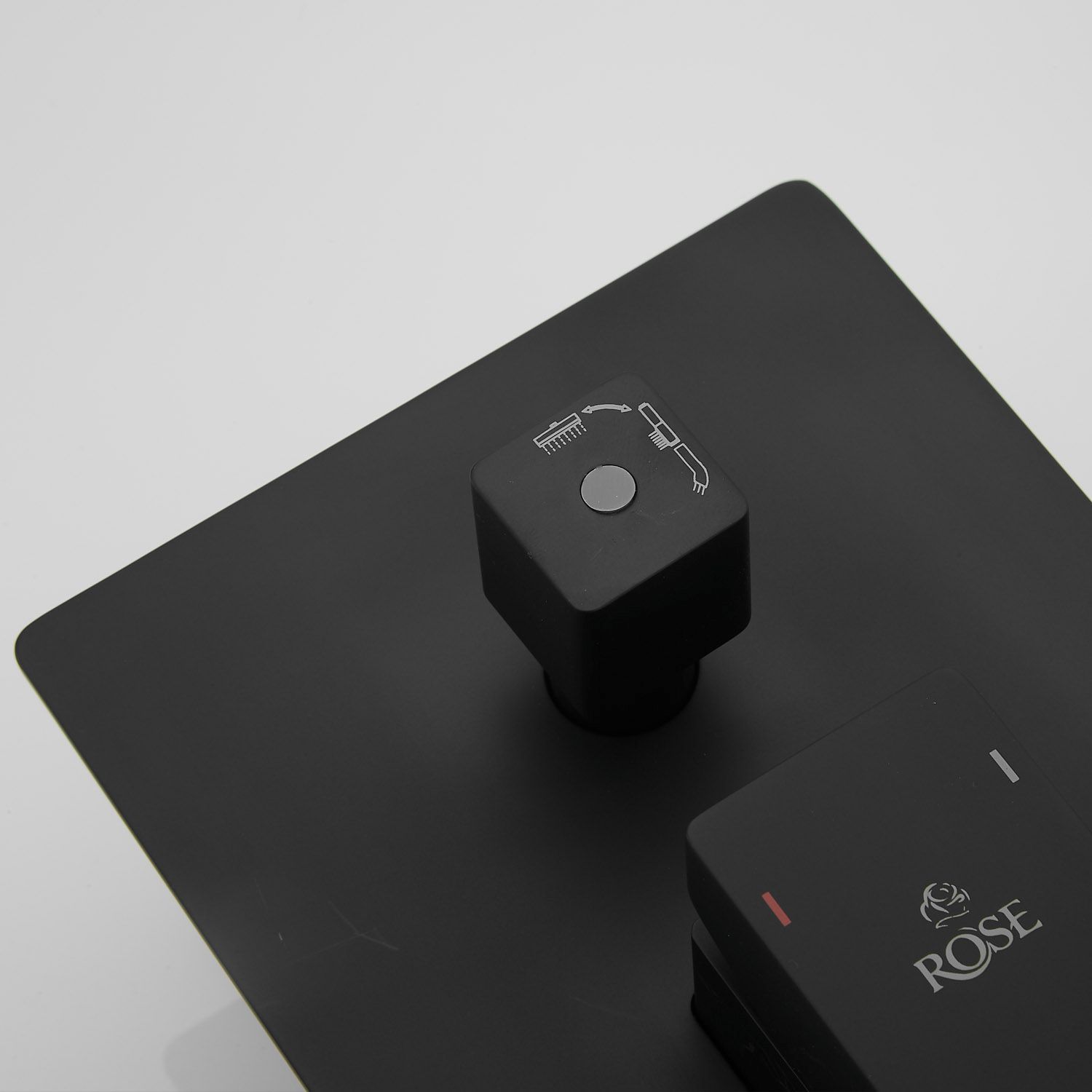 Душевая система Rose, R2835H