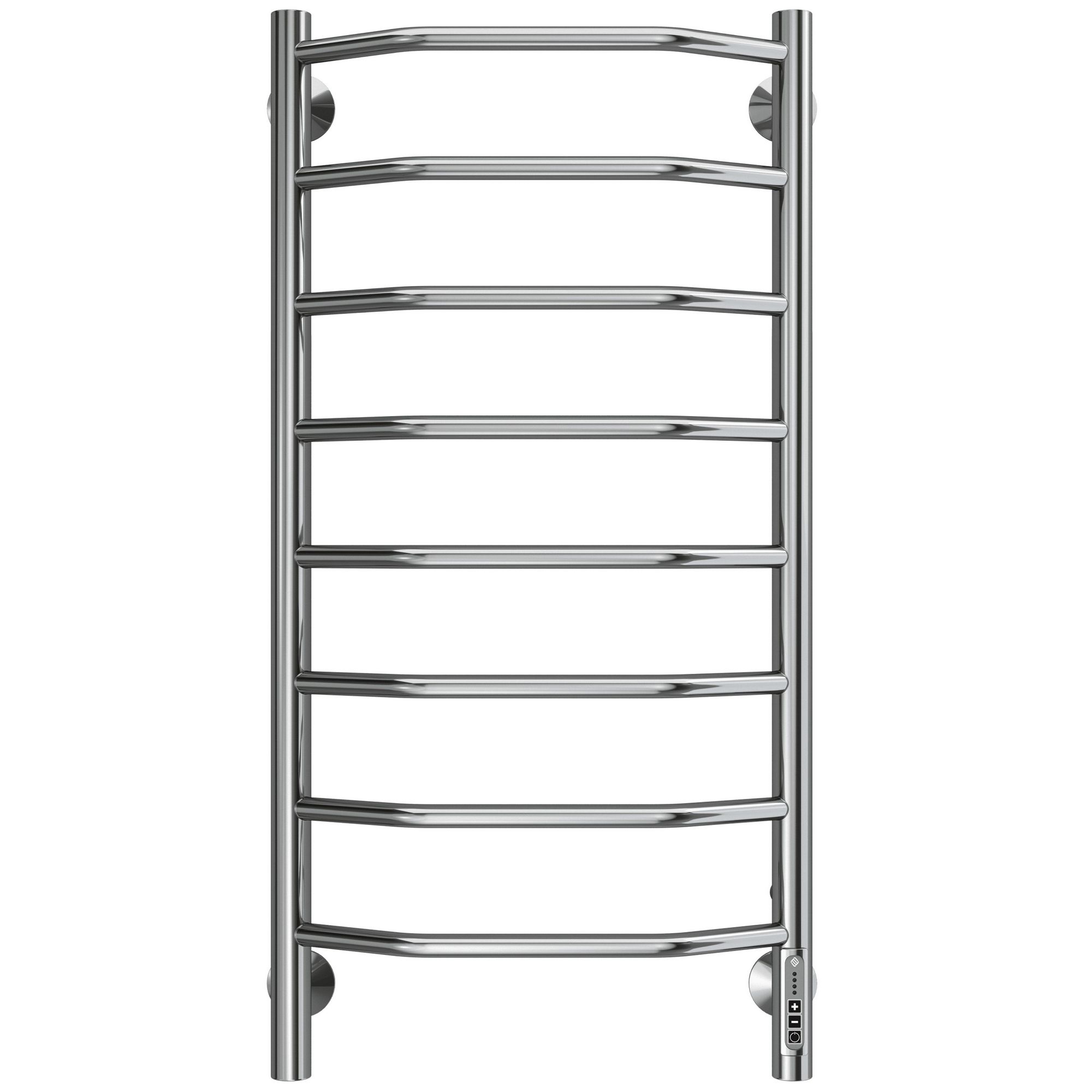 Электрический полотенцесушитель Terminus Виктория П8 40x85