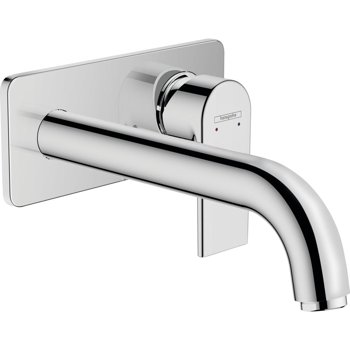 Смеситель для раковины Hansgrohe Vernis Shape, 71578000