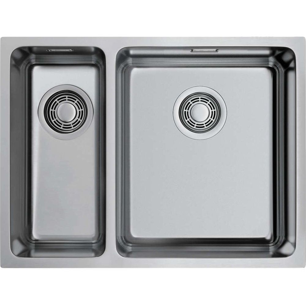 Мойка Omoikiri Tadzava 58-2-U/IF-IN-R, 4993773