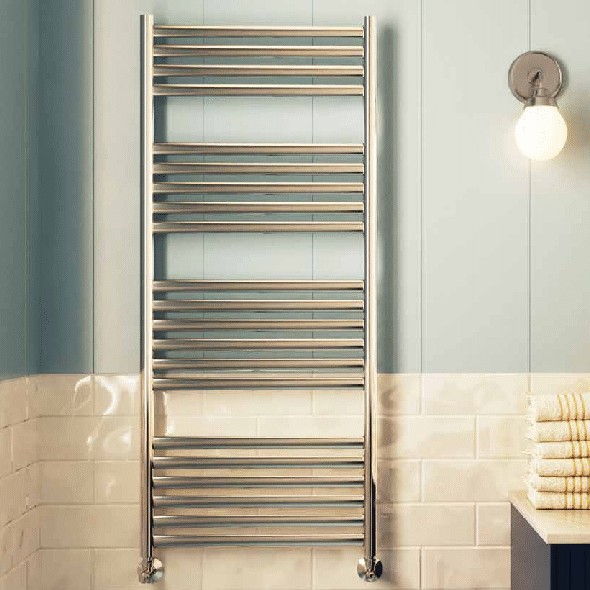 Водяной полотенцесушитель Ukko Андерс