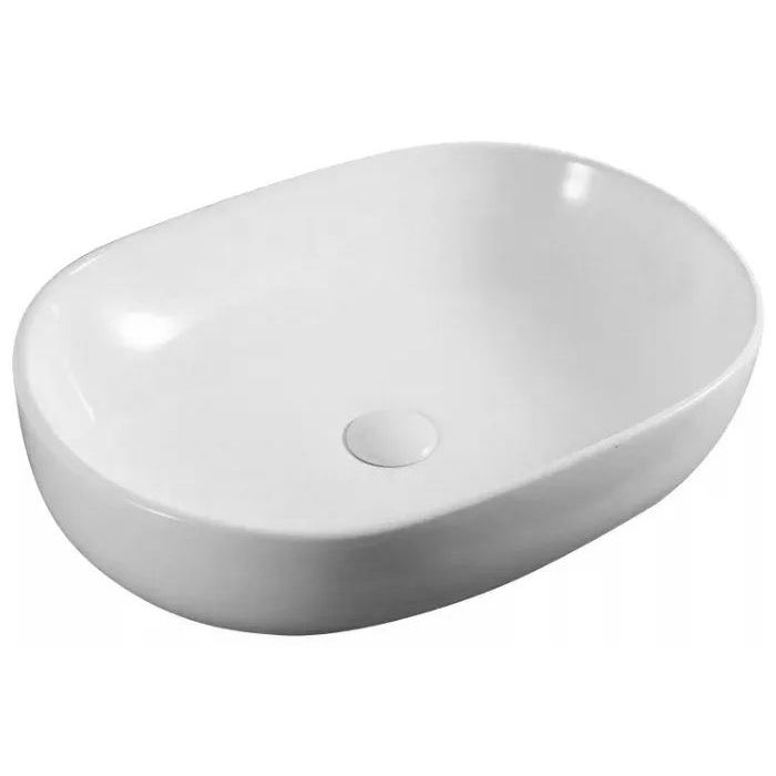 Умывальник Gid N9026B 48x35, 51113