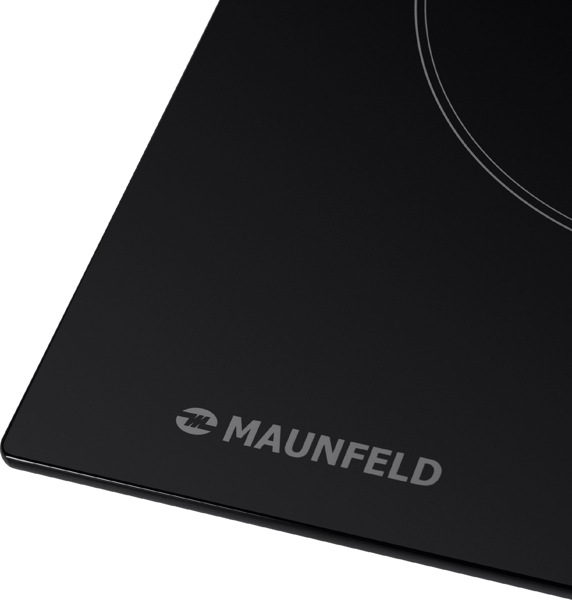Электрическая варочная панель Maunfeld MVCE59.4HL.SZ-BK