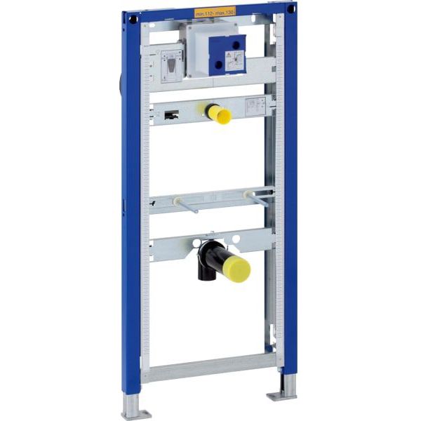 Инсталляция Geberit для писсуара, 111.616.00.1