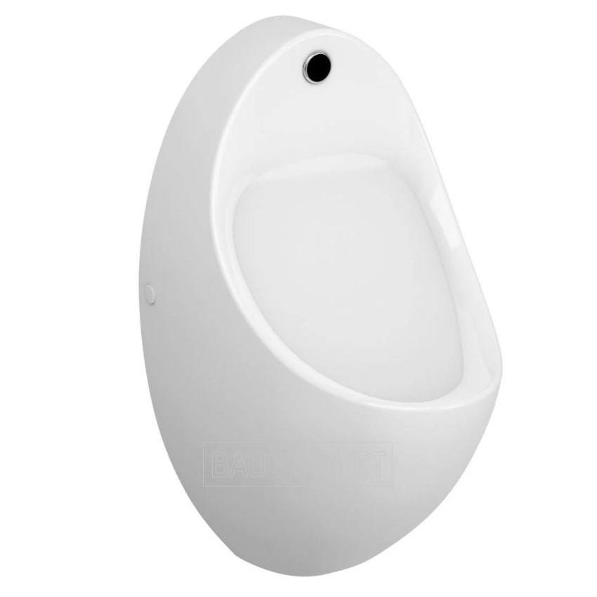 Писсуар Vitra Arkitekt с ИК-датчиком, батарея, 4106B003-5597