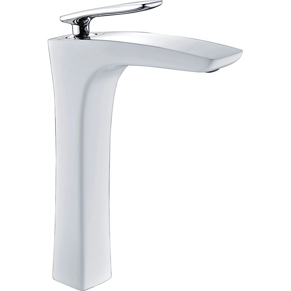 Высокий смеситель для раковины Rose, R2711F