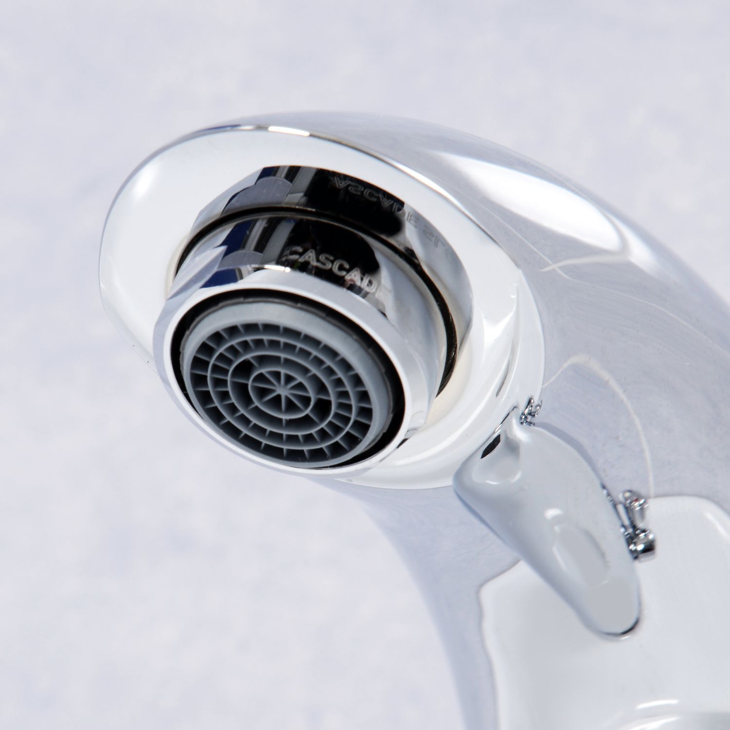 Сенсорный смеситель для умывальника WasserKRAFT Rossel, 2813