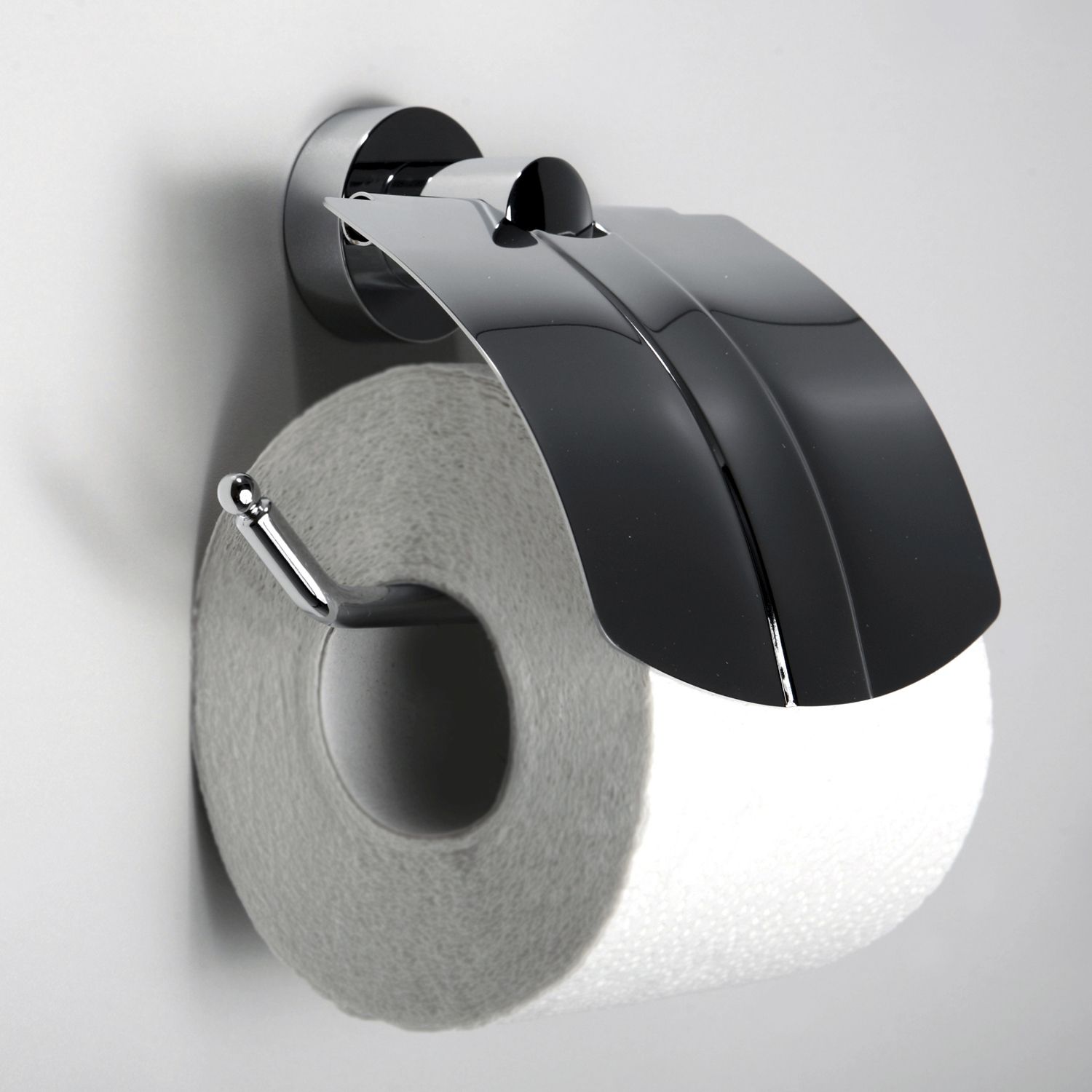 Держатель туалетной бумаги WasserKRAFT Donau, K-9425