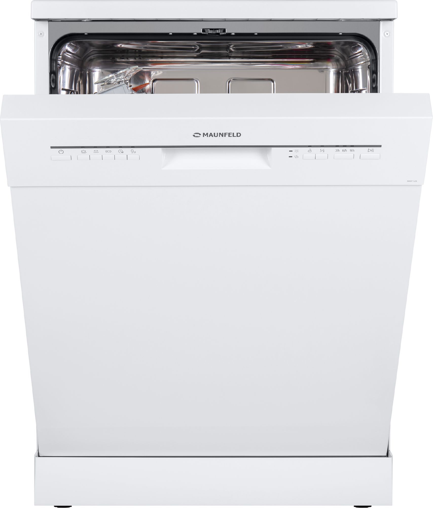 Посудомоечная машина Maunfeld MWF12S