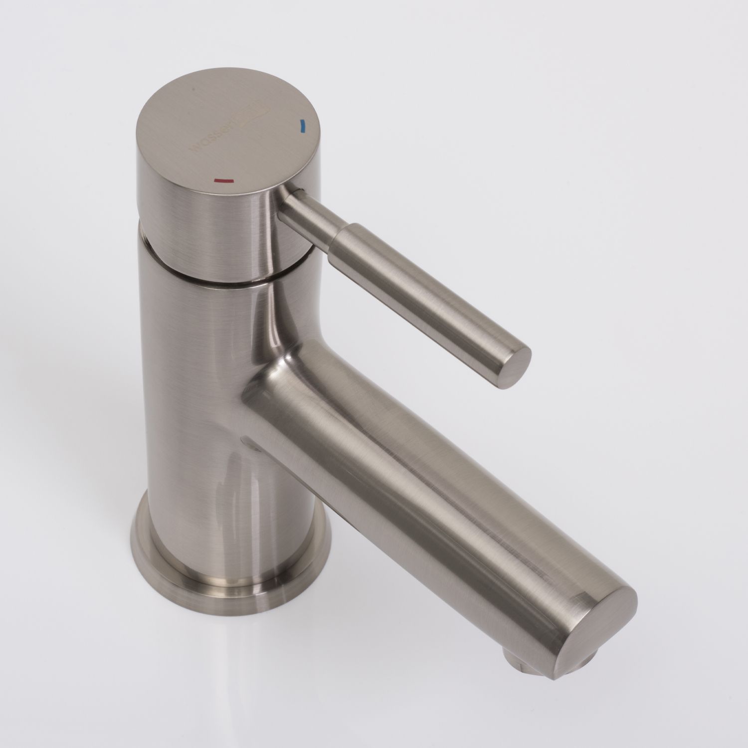 Смеситель для умывальника WasserKRAFT Wern, 4203
