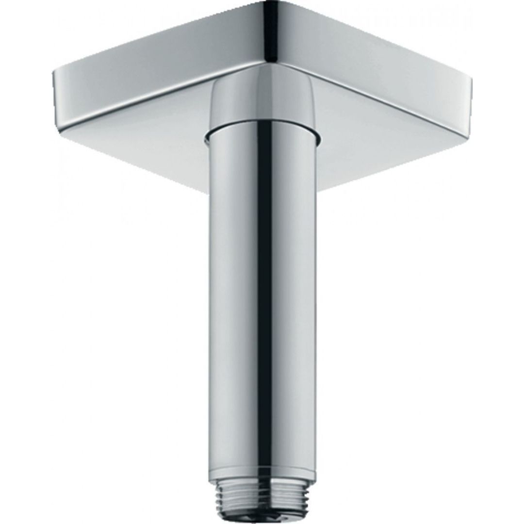 Потолочное подсоединение Hansgrohe E 100, 27467000