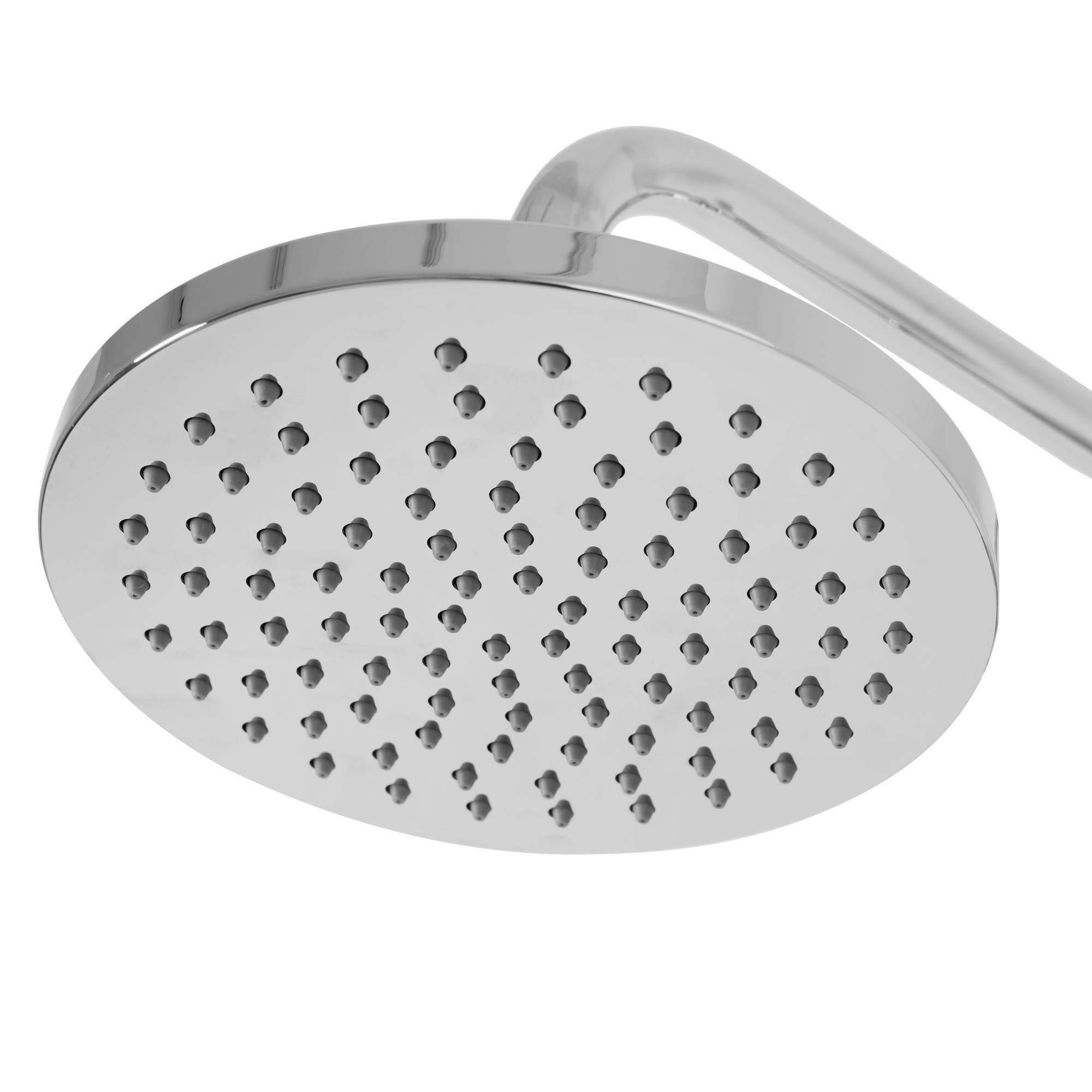 Душевая система Rea Luis Chrome, REA-P7007