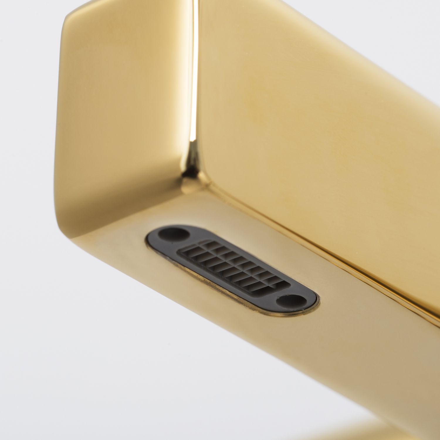 Смеситель для ванны с коротким изливом WasserKRAFT Sauer, 7101