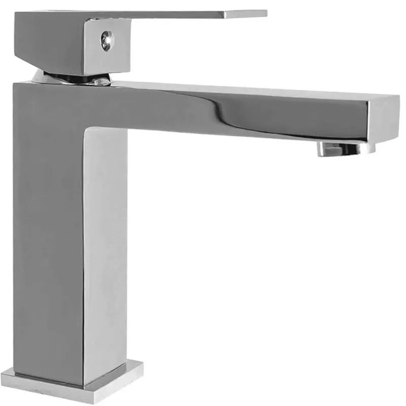 Смеситель для умывальника Rea Fenix Chrome, REA-B5982