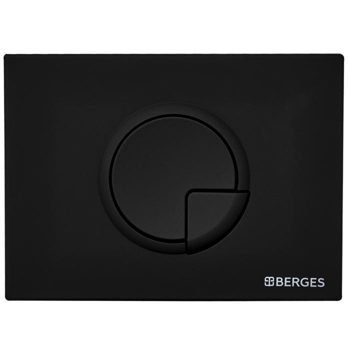 Кнопка для инсталляции Berges Novum R5, 040025