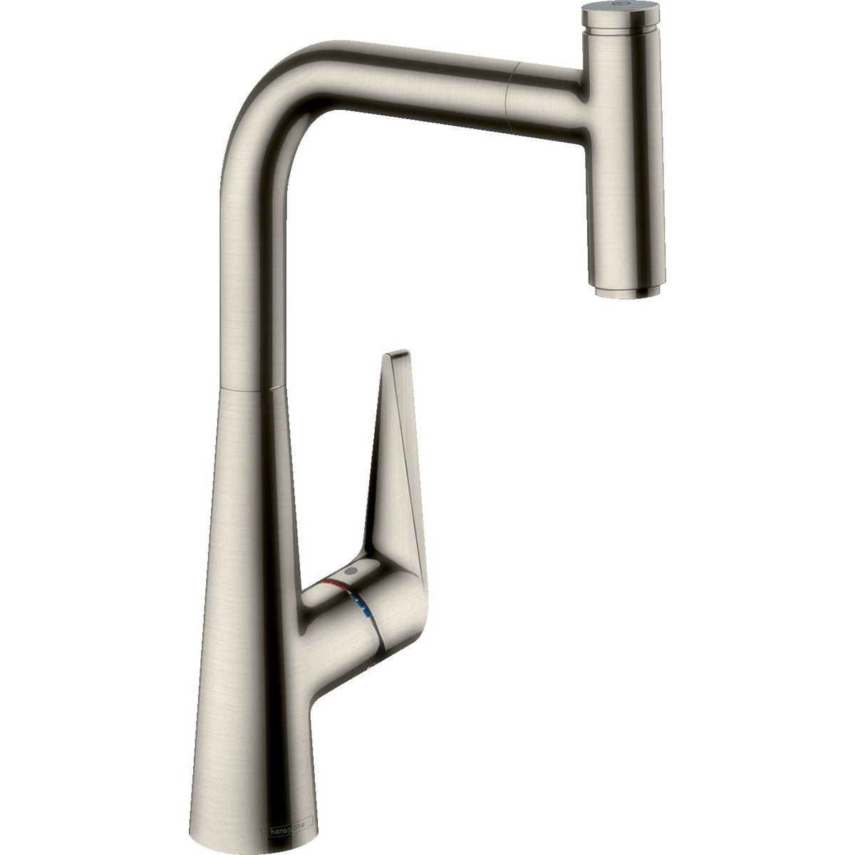 Смеситель для кухни Hansgrohe Тalis Select S, 72821800
