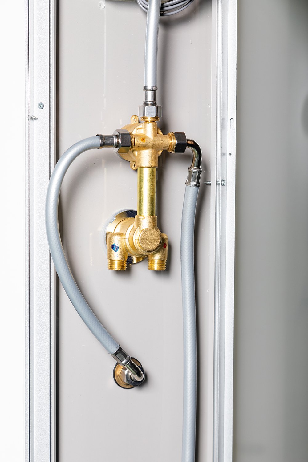 Душевая кабина WeltWasser WW500 EMMER 170/85/55