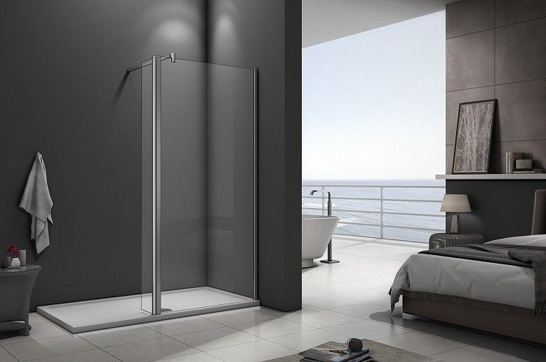 Душевая перегородка Good Door Walk-In SP2