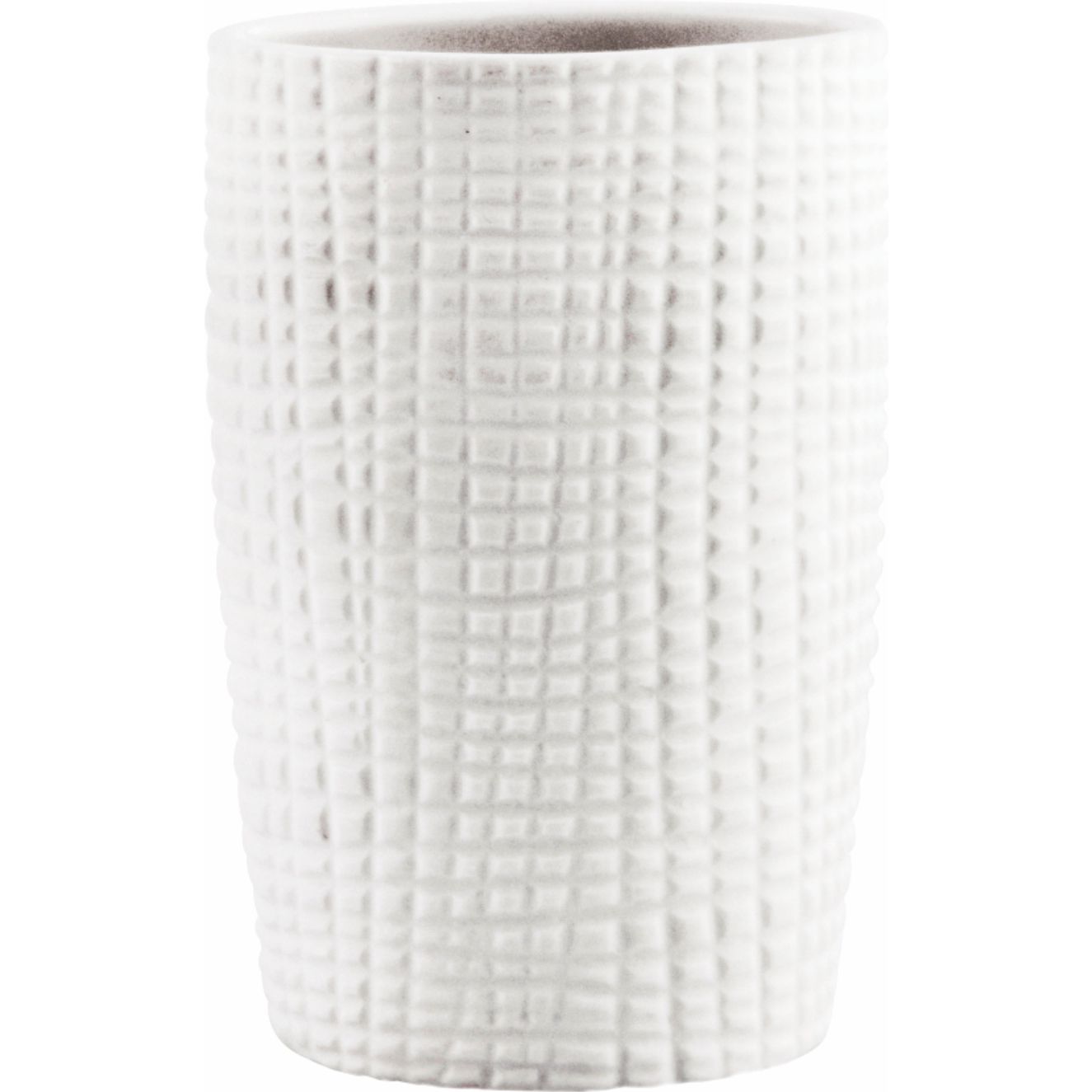 Стакан для зубных щеток WasserKRAFT Dinkel, K-4628