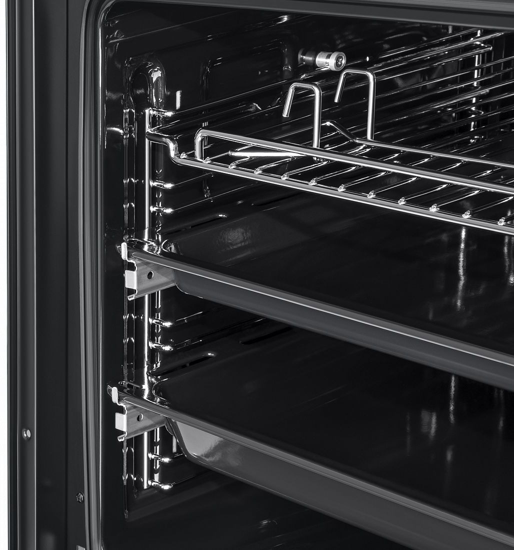 Электрический духовой шкаф Maunfeld EOEM.769SCS2B