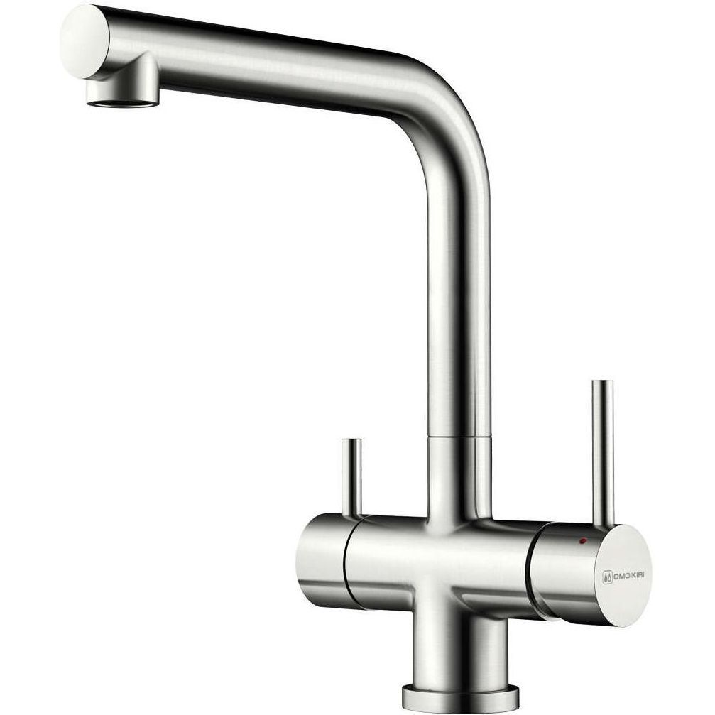 Кухонный смеситель Omoikiri Takamatsu, 4994085