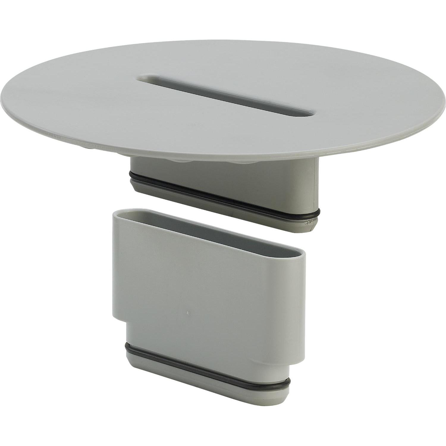 Устройство для прочистки душевого трапа Viega, 689711