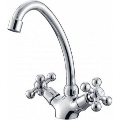 Смеситель для умывальника Kaiser Carlson, 11062