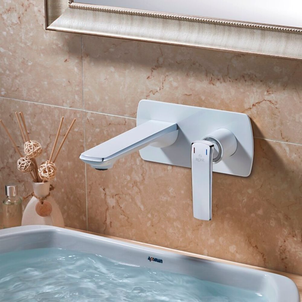 Смеситель для раковины Rose, R1341F