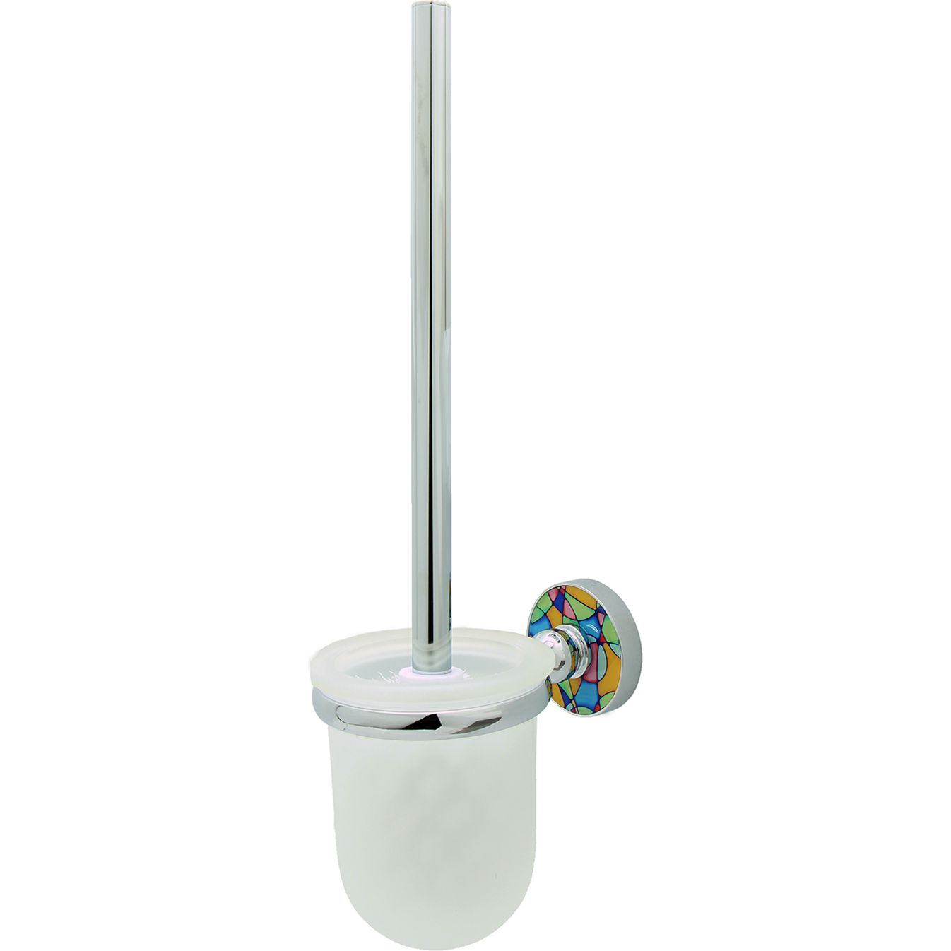 Щетка для унитаза WasserKRAFT Diemel, K-2227