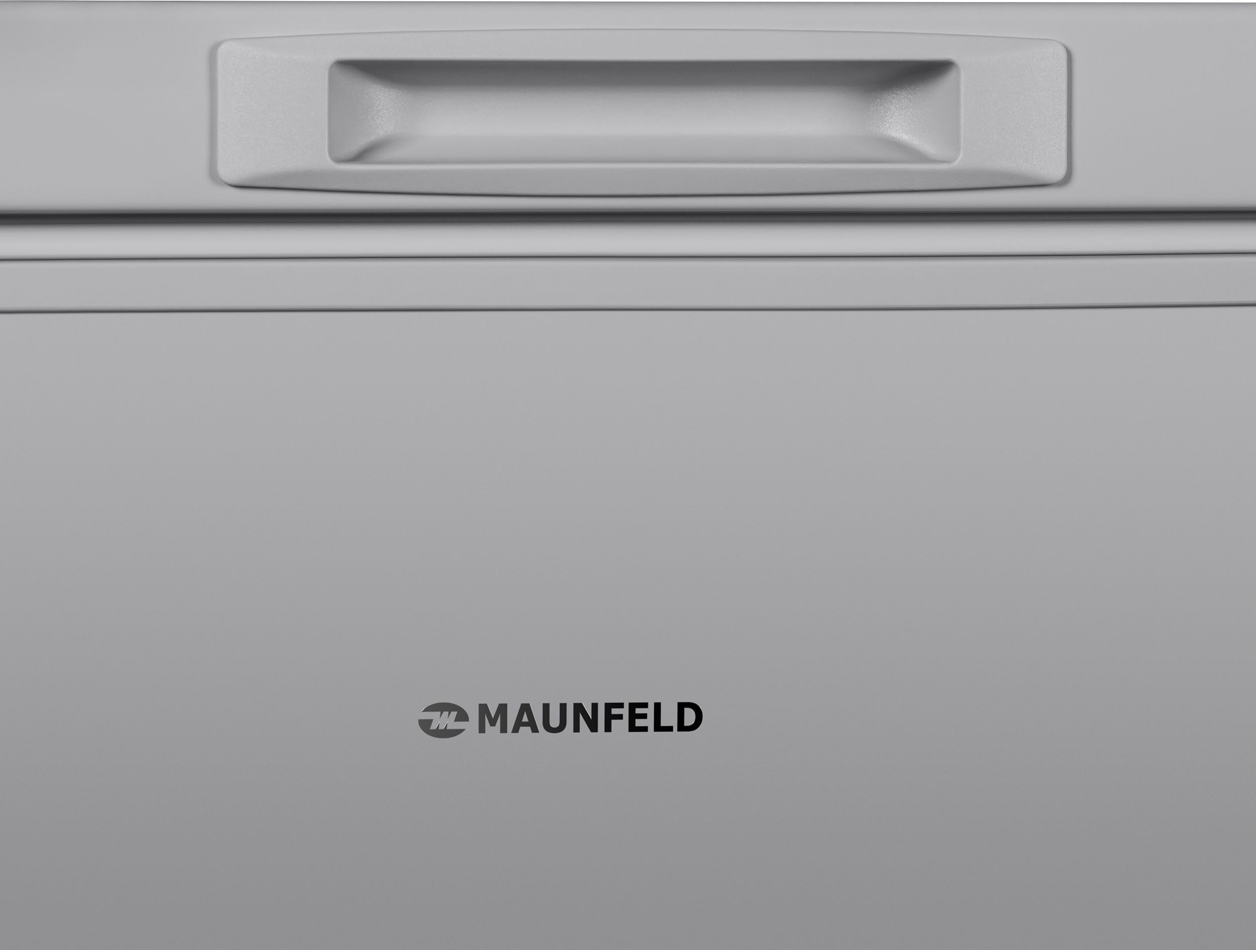 Морозильный ларь Maunfeld MFL200GR