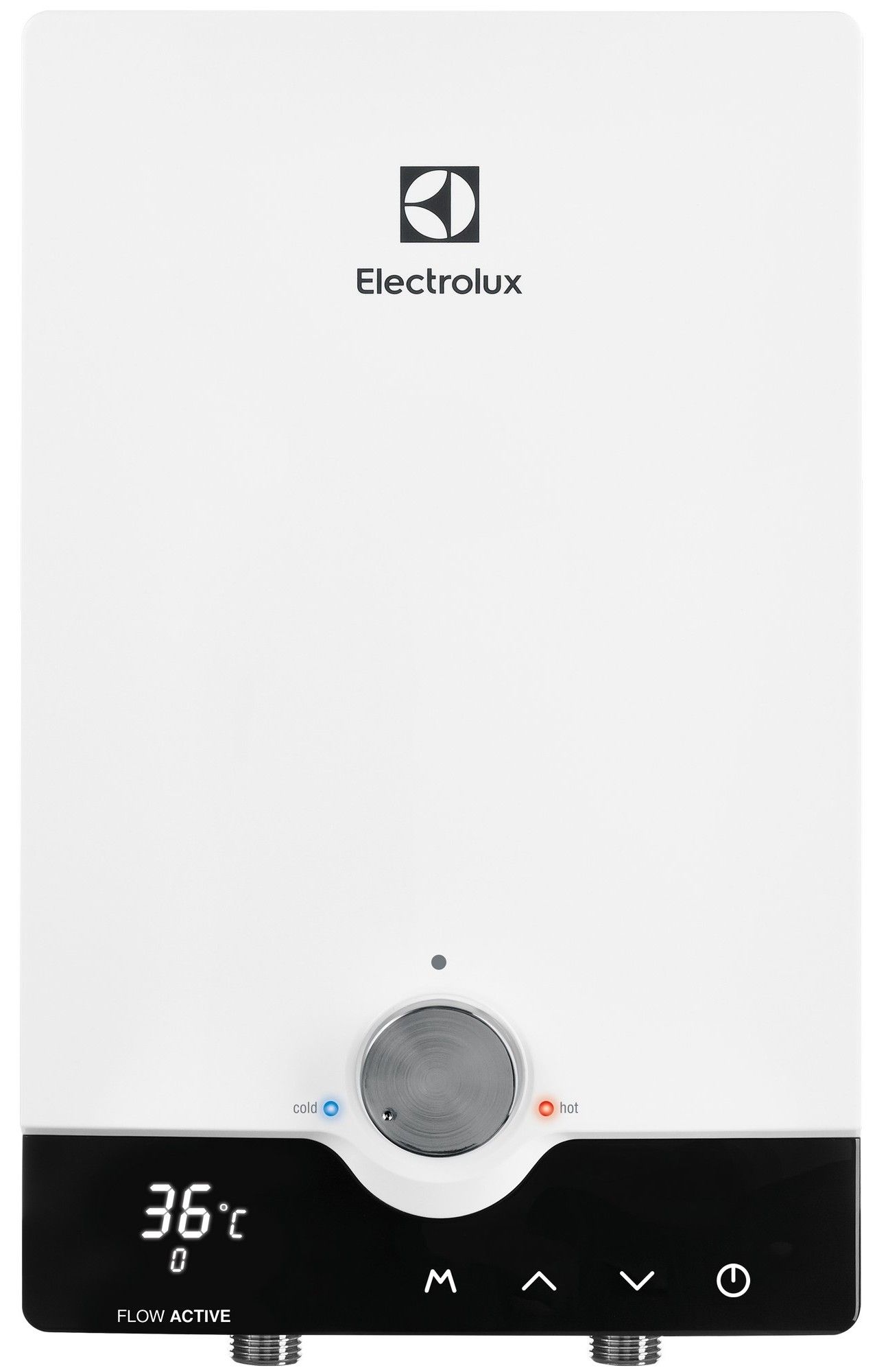 Водонагреватель проточный Electrolux NPX 8 Flow Active 2.0