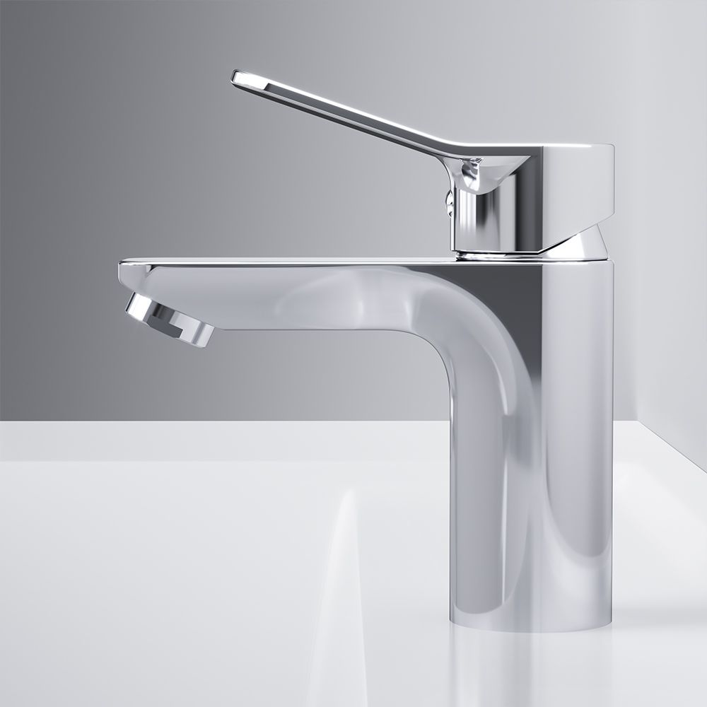 Смеситель для раковины AM.PM X-Joy, F85A02100