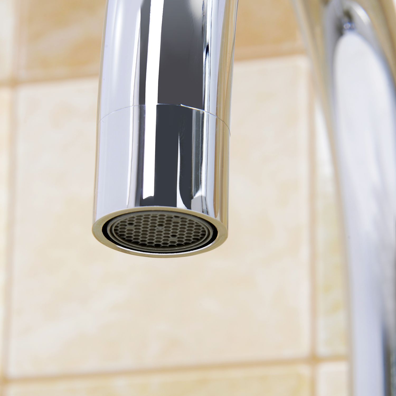 Смеситель для кухни WasserKRAFT Lopau, 3207