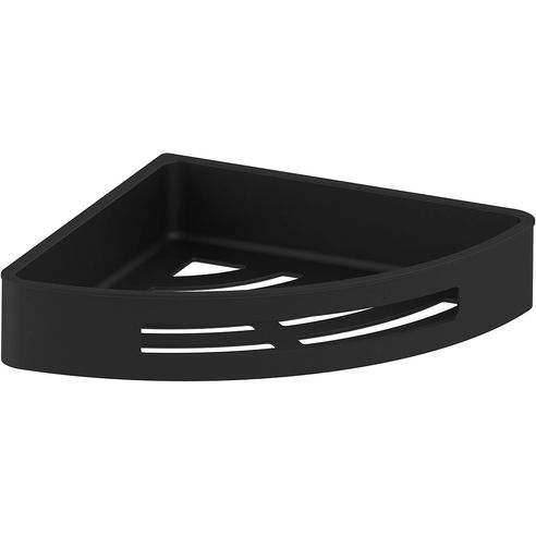 Полка угловая, нержавеющая сталь, Iddis, SHE11SBi44