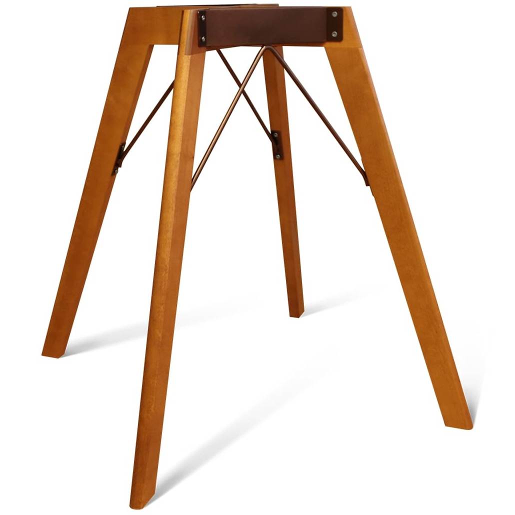 Основание для стола Sheffilton SHT-TU9 светлый орех, 876204