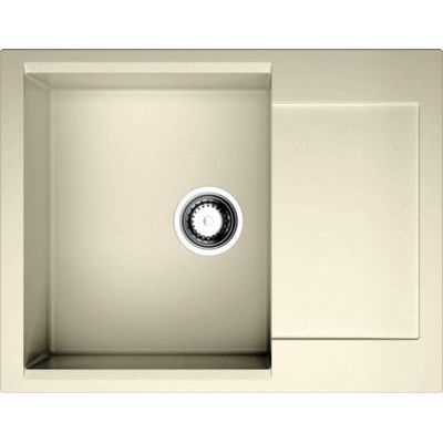 Кухонная мойка Omoikiri Daisen 65-BE (ваниль), 4993678