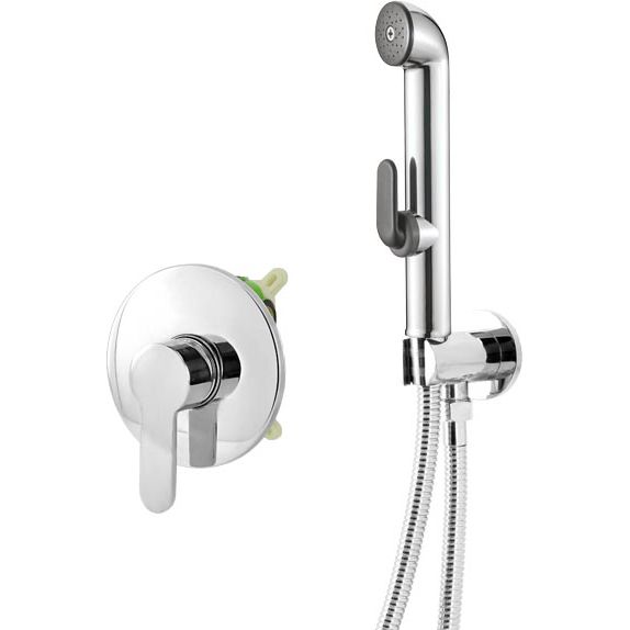 Смеситель скрытого монтажа для гигиенического душа Ahti Satakunta, SK305217