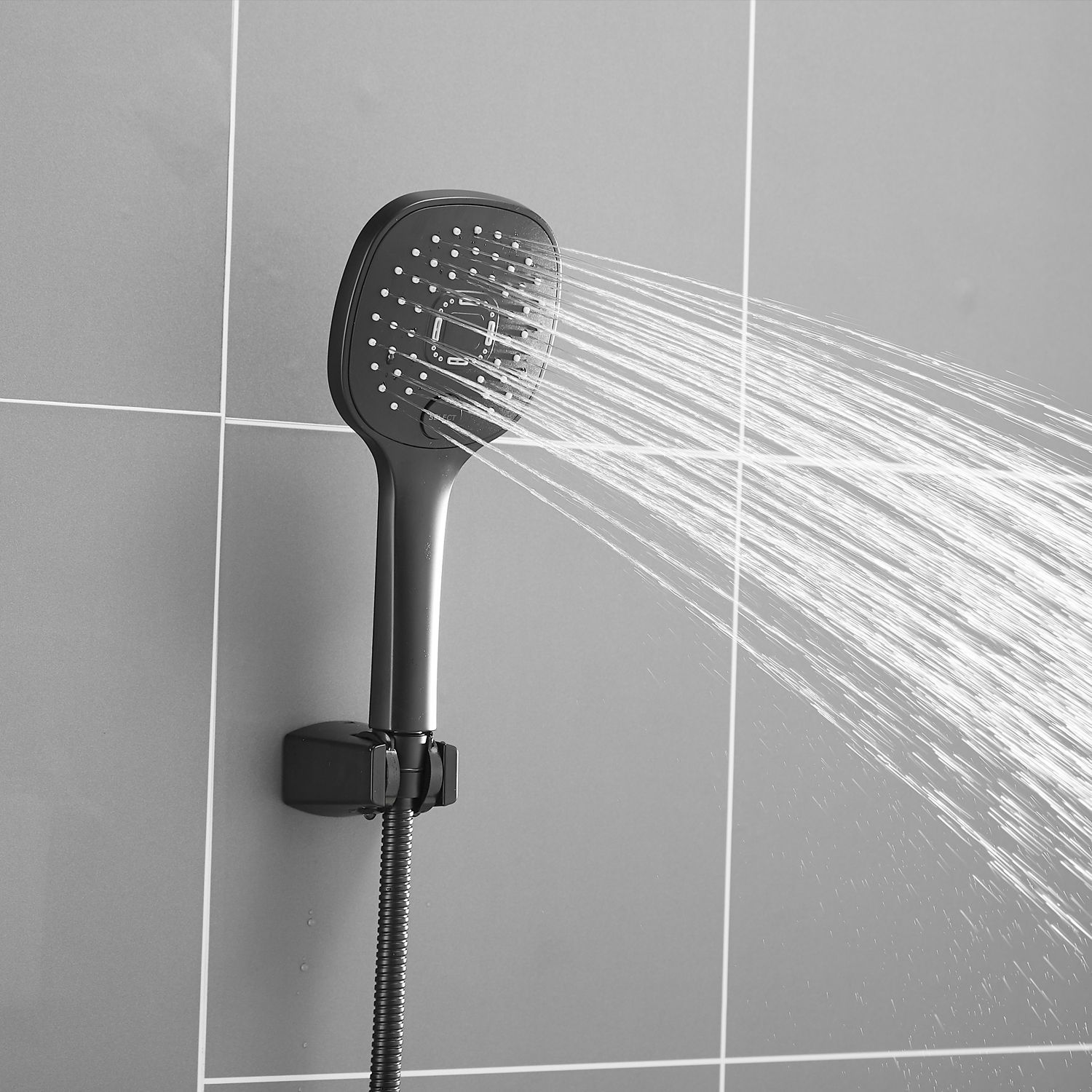 Душевая система Rose, R2835H