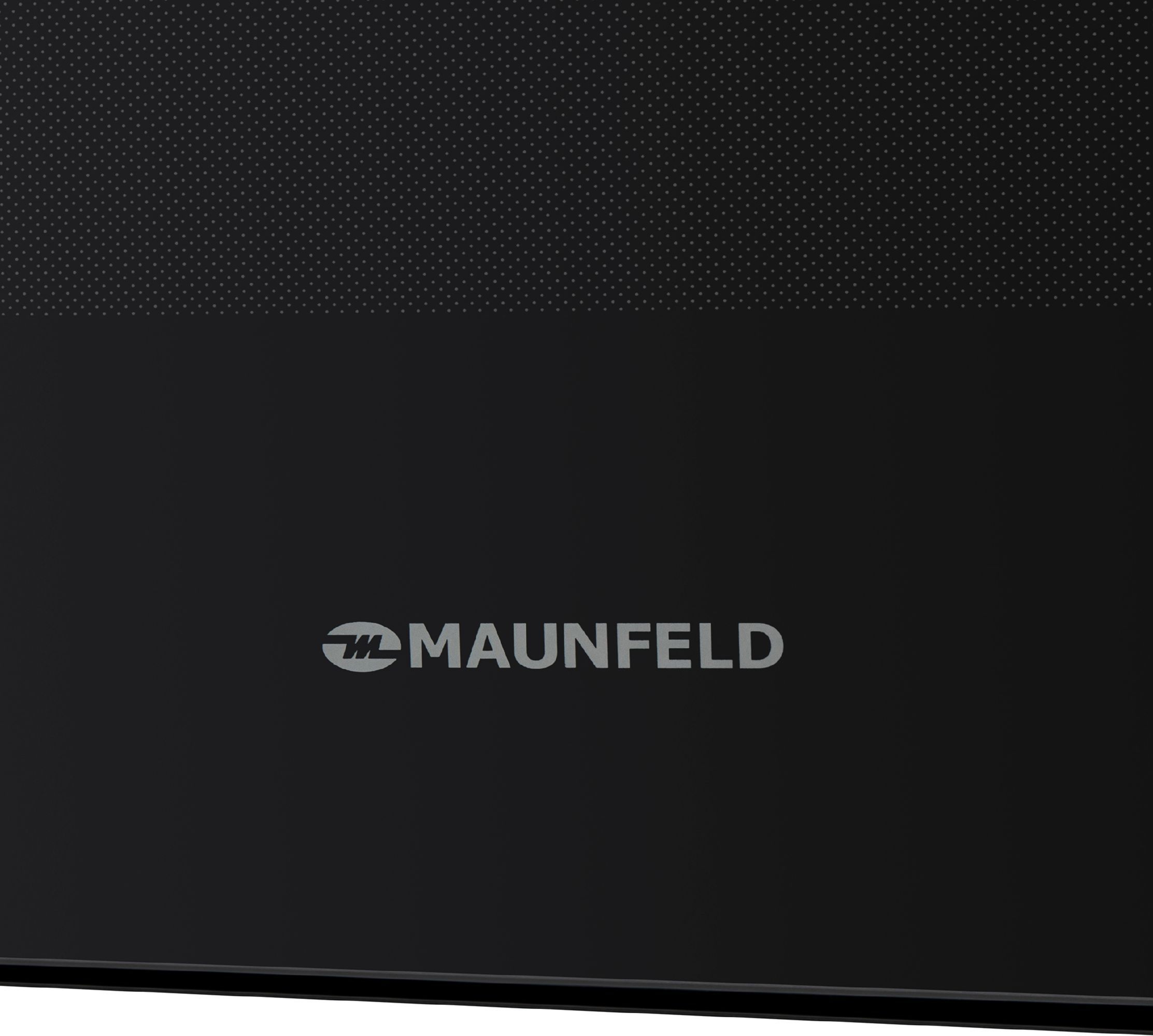 Шкаф духовой электрический Maunfeld, EOEM.769B3